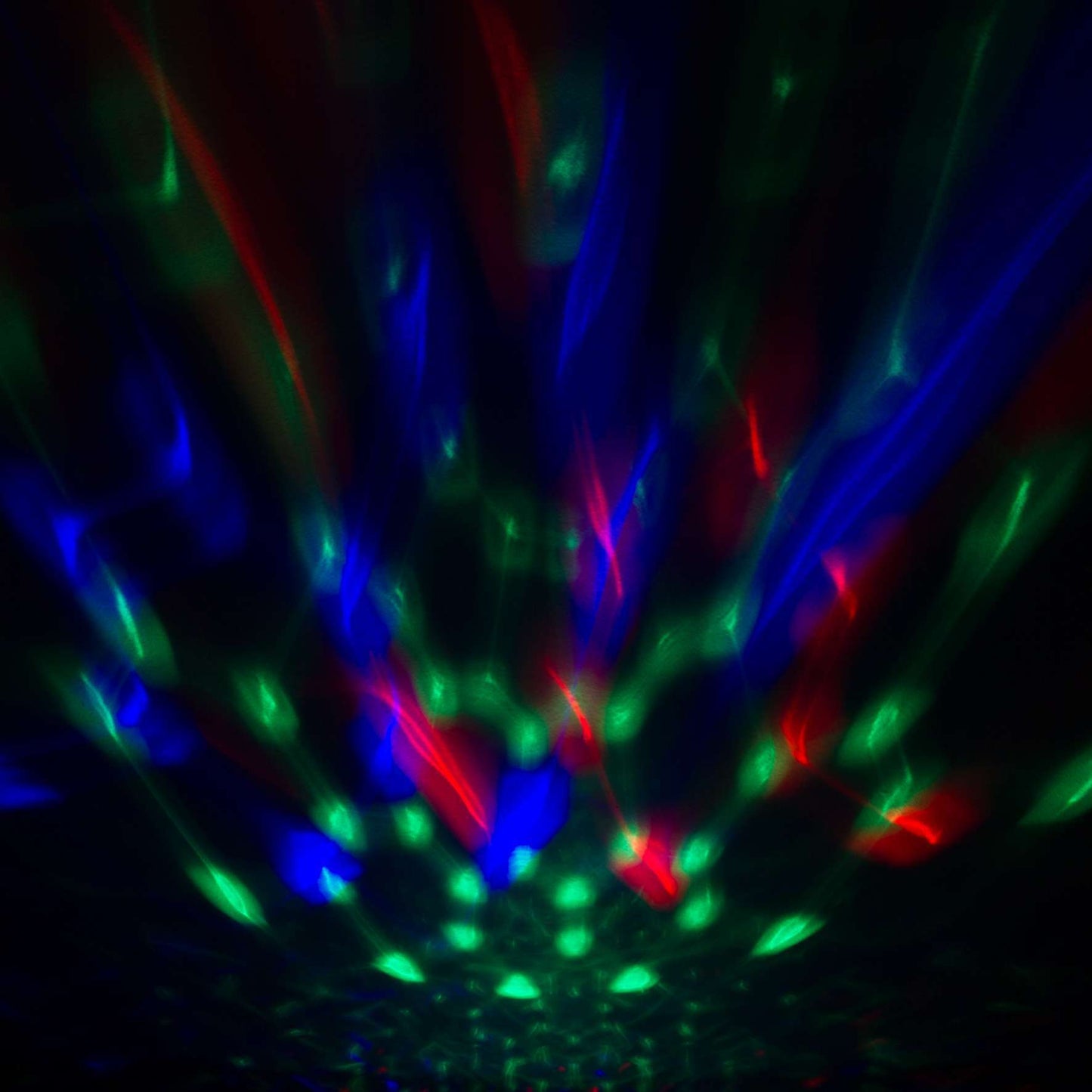 Blue Disco Ball Wireless Speaker - 1st Stop Marshall's Health Shop, Gift Shop! - Heath and Natural Therapy New Brighton Christchurch - Naturopath