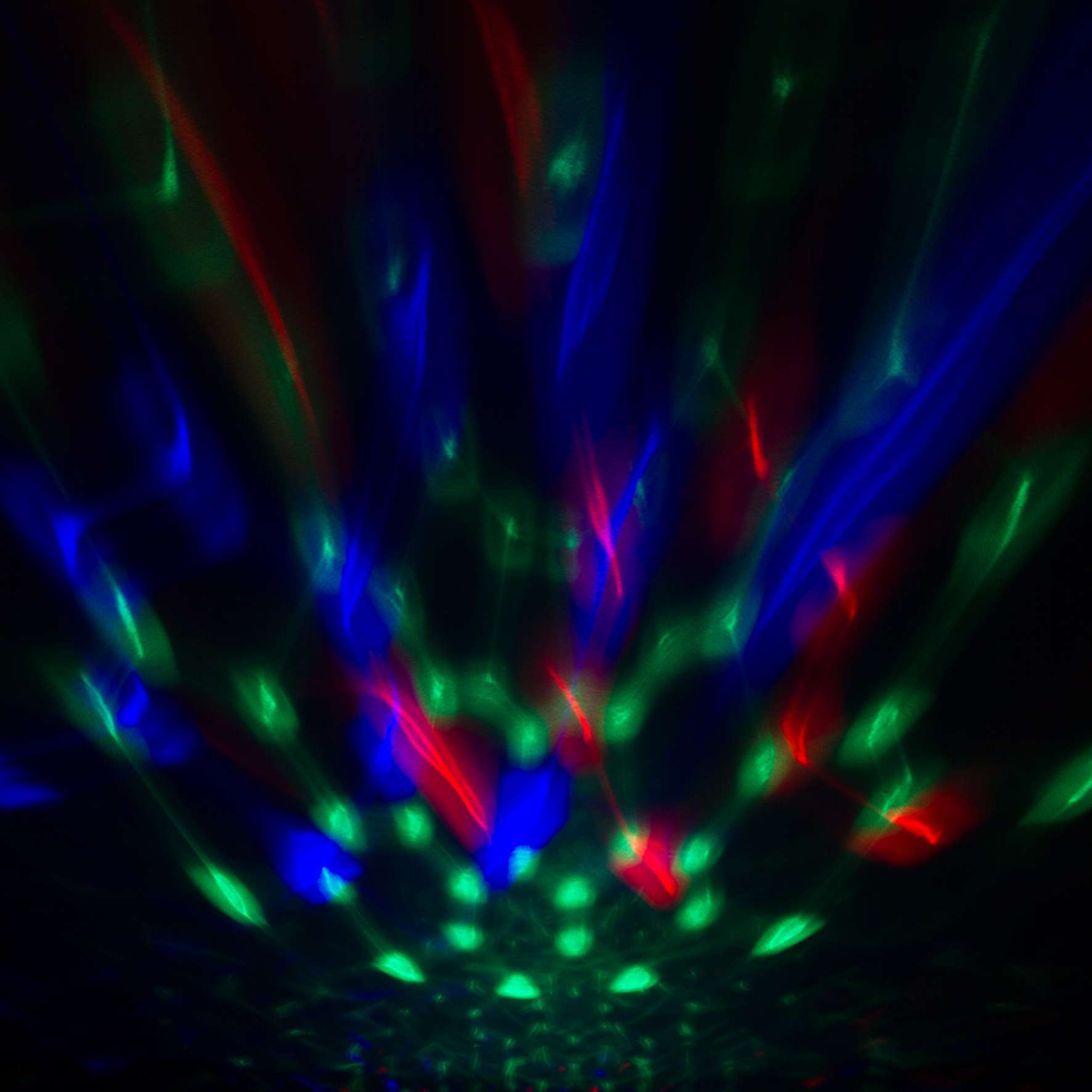 Blue Disco Ball Wireless Speaker - 1st Stop Marshall's Health Shop, Gift Shop! - Heath and Natural Therapy New Brighton Christchurch - Naturopath