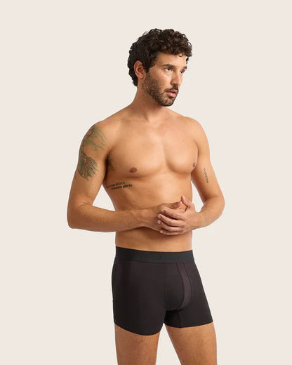 BOODY Men's Everyday Boxer Briefs - 1st Stop Marshall's Health Shop, Gift Shop! - Heath and Natural Therapy New Brighton Christchurch - Naturopath