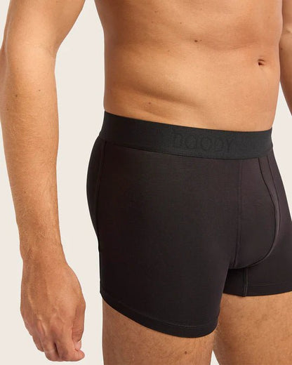BOODY Men's Everyday Boxer Briefs - 1st Stop Marshall's Health Shop, Gift Shop! - Heath and Natural Therapy New Brighton Christchurch - Naturopath