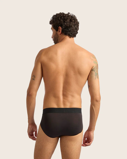 BOODY Men's Everyday Briefs - 1st Stop Marshall's Health Shop, Gift Shop! - Heath and Natural Therapy New Brighton Christchurch - Naturopath