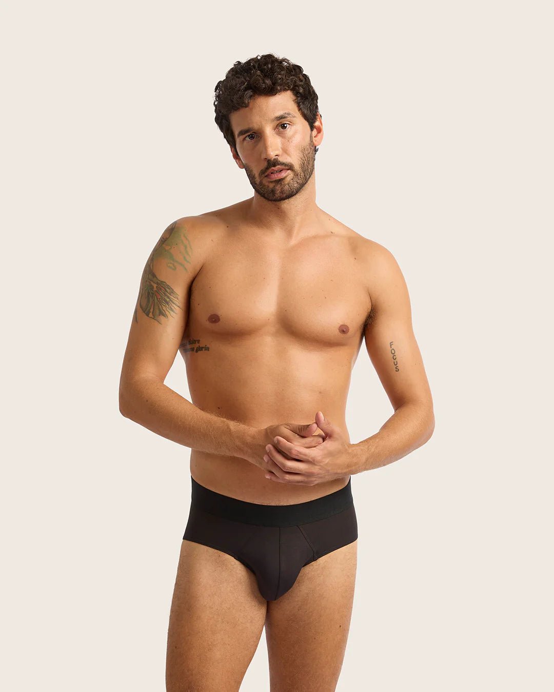 BOODY Men's Everyday Briefs - 1st Stop Marshall's Health Shop, Gift Shop! - Heath and Natural Therapy New Brighton Christchurch - Naturopath