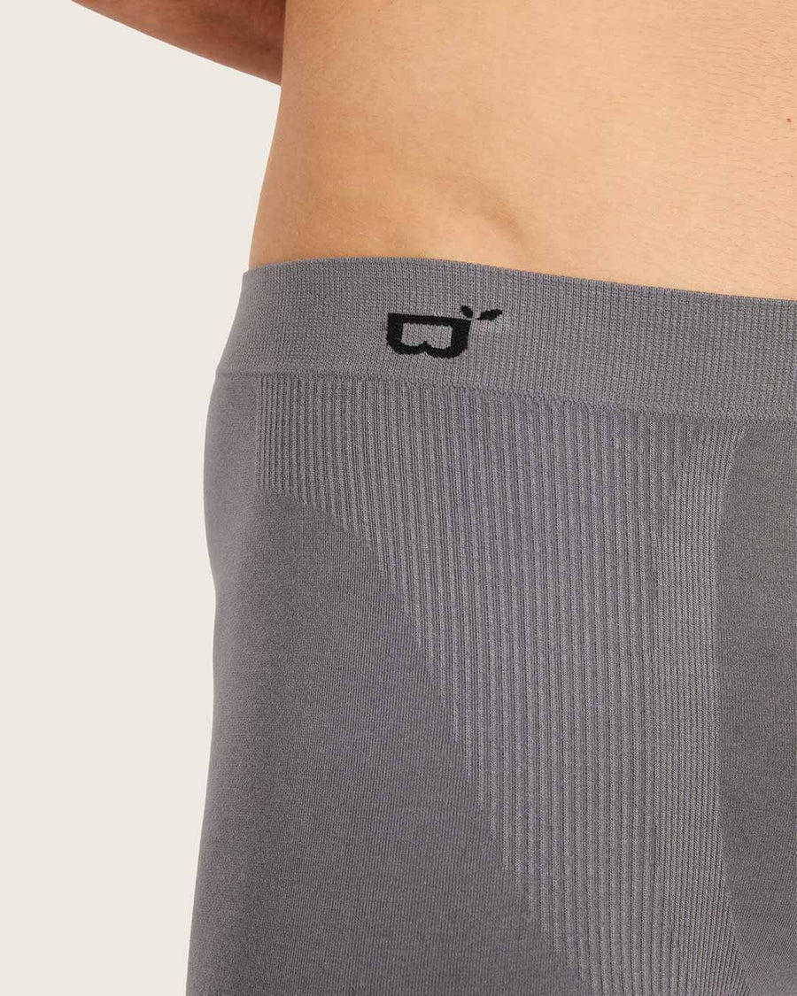 BOODY Men's Seamfree Boxer Briefs - 1st Stop Marshall's Health Shop, Gift Shop! - Heath and Natural Therapy New Brighton Christchurch - Naturopath