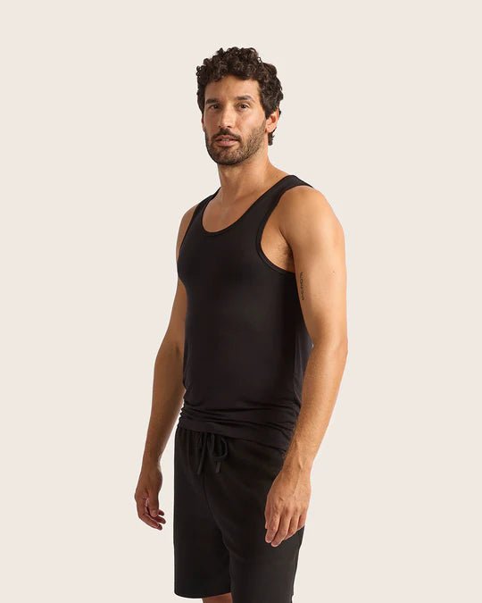 BOODY Men's Tank Top - MarshallsHealthShop
