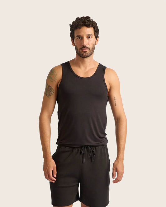 BOODY Men's Tank Top - MarshallsHealthShop