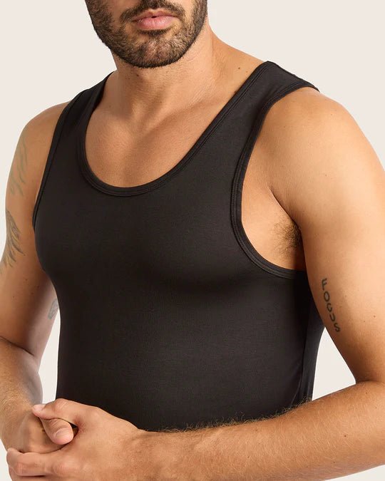 BOODY Men's Tank Top - MarshallsHealthShop