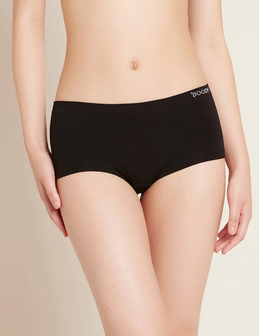 BOODY Women's Boyleg Briefs - 1st Stop Marshall's Health Shop, Gift Shop! - Heath and Natural Therapy New Brighton Christchurch - Naturopath