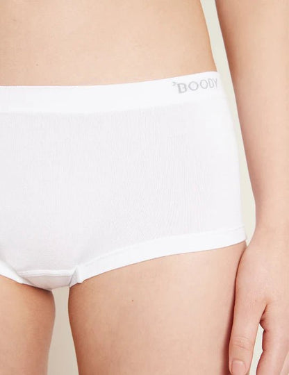 BOODY Women's Boyleg Briefs - 1st Stop Marshall's Health Shop, Gift Shop! - Heath and Natural Therapy New Brighton Christchurch - Naturopath