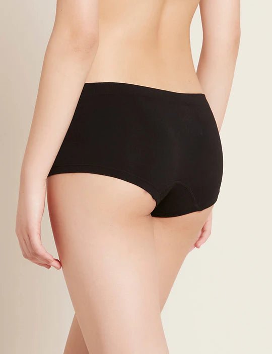 BOODY Women's Boyleg Briefs - 1st Stop Marshall's Health Shop, Gift Shop! - Heath and Natural Therapy New Brighton Christchurch - Naturopath