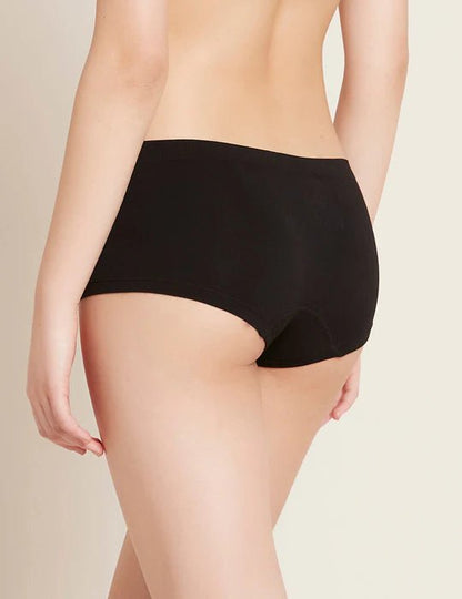 BOODY Women's Boyleg Briefs - 1st Stop Marshall's Health Shop, Gift Shop! - Heath and Natural Therapy New Brighton Christchurch - Naturopath