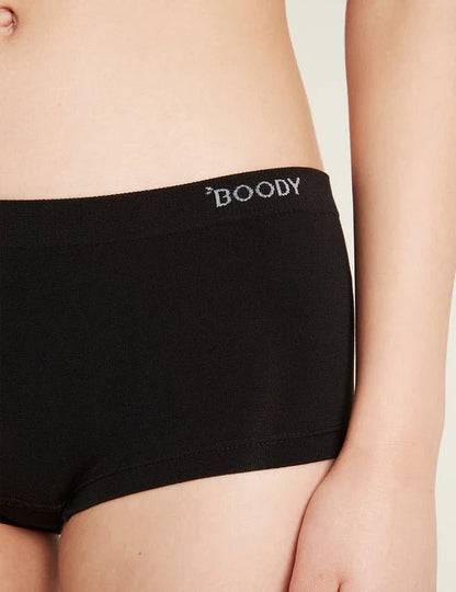 BOODY Women's Boyleg Briefs - 1st Stop Marshall's Health Shop, Gift Shop! - Heath and Natural Therapy New Brighton Christchurch - Naturopath