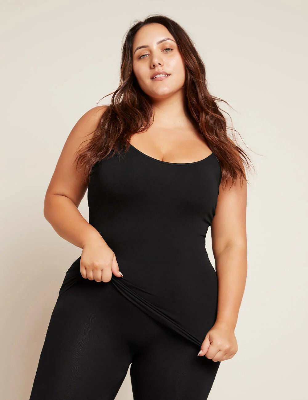 BOODY Women's Cami Top - 1st Stop Marshall's Health Shop, Gift Shop! - Heath and Natural Therapy New Brighton Christchurch - Naturopath