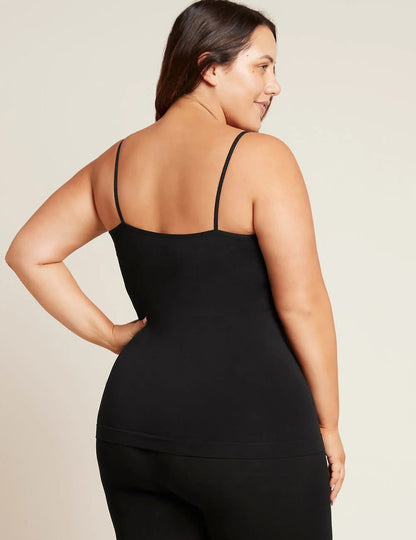 BOODY Women's Cami Top - 1st Stop Marshall's Health Shop, Gift Shop! - Heath and Natural Therapy New Brighton Christchurch - Naturopath