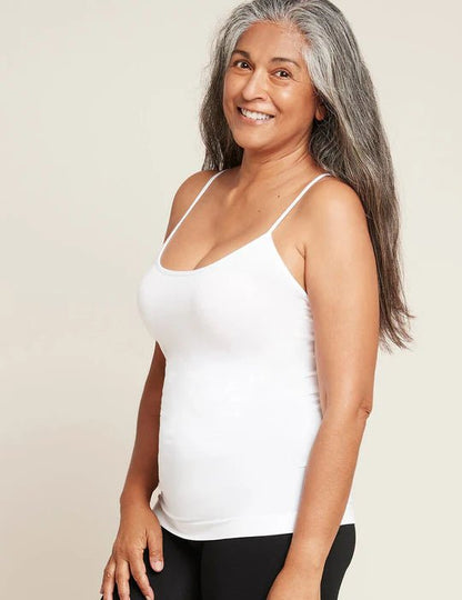 BOODY Women's Cami Top - 1st Stop Marshall's Health Shop, Gift Shop! - Heath and Natural Therapy New Brighton Christchurch - Naturopath