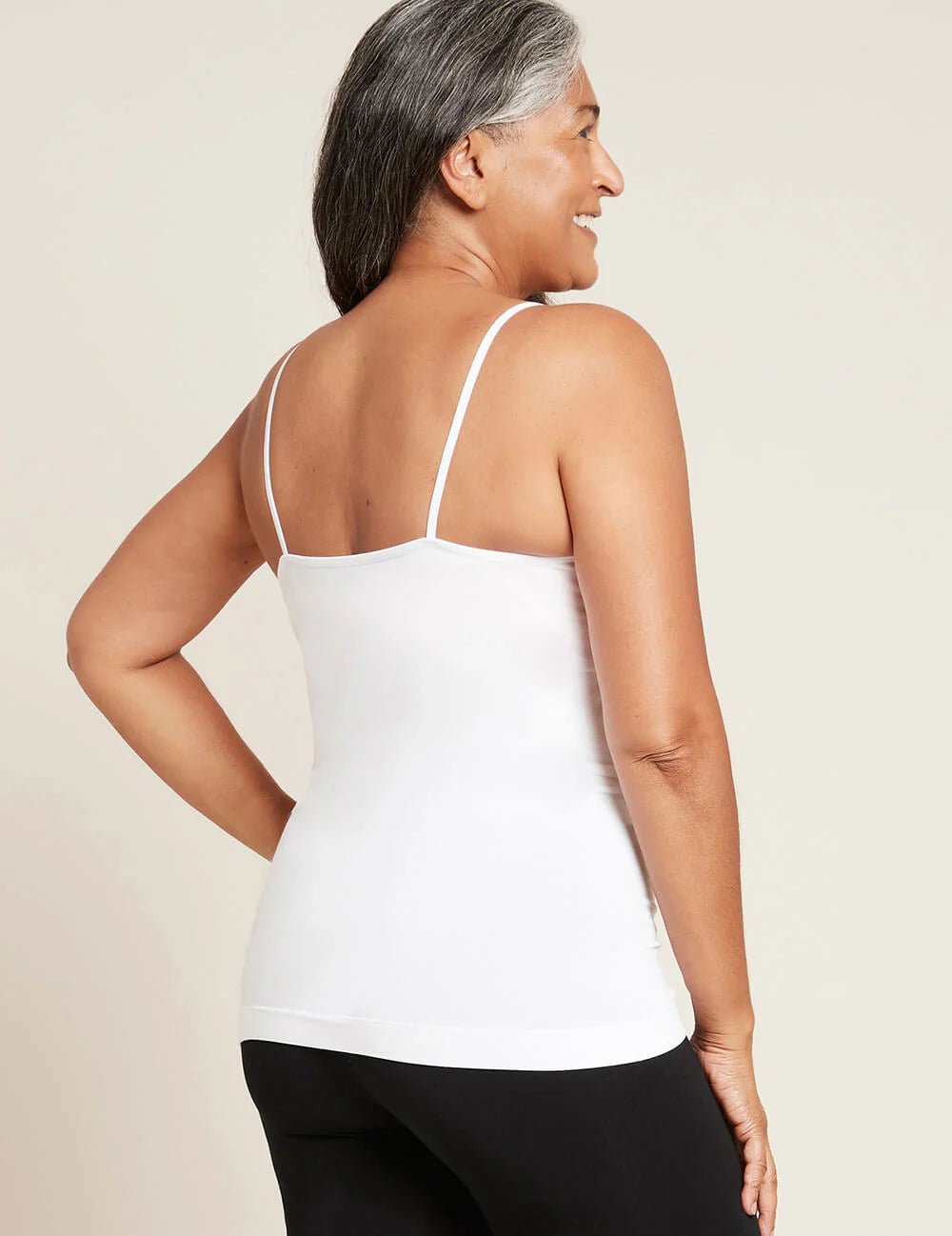 BOODY Women's Cami Top - 1st Stop Marshall's Health Shop, Gift Shop! - Heath and Natural Therapy New Brighton Christchurch - Naturopath