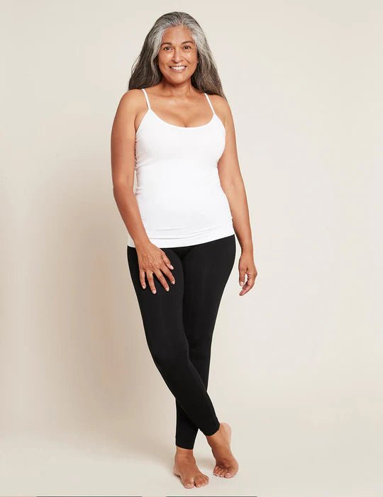 BOODY Women's Cami Top - 1st Stop Marshall's Health Shop, Gift Shop! - Heath and Natural Therapy New Brighton Christchurch - Naturopath
