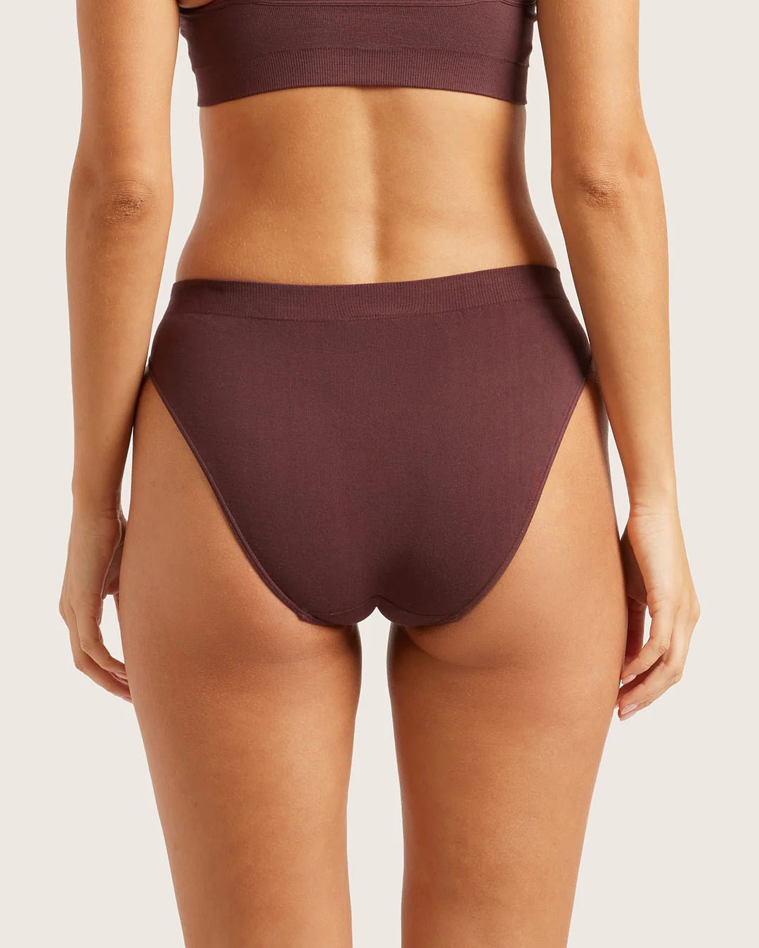BOODY Women's Classic Bikini - 1st Stop Marshall's Health Shop, Gift Shop! - Heath and Natural Therapy New Brighton Christchurch - Naturopath