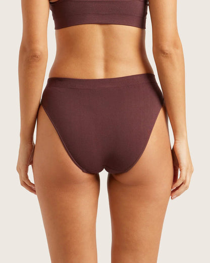 BOODY Women's Classic Bikini - 1st Stop Marshall's Health Shop, Gift Shop! - Heath and Natural Therapy New Brighton Christchurch - Naturopath