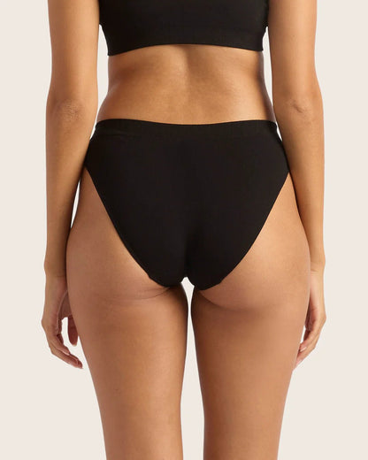 BOODY Women's Classic Bikini - 1st Stop Marshall's Health Shop, Gift Shop! - Heath and Natural Therapy New Brighton Christchurch - Naturopath