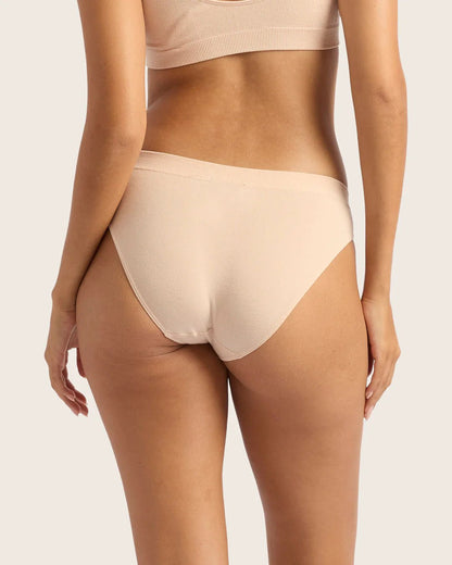 BOODY Women's Classic Bikini - 1st Stop Marshall's Health Shop, Gift Shop! - Heath and Natural Therapy New Brighton Christchurch - Naturopath