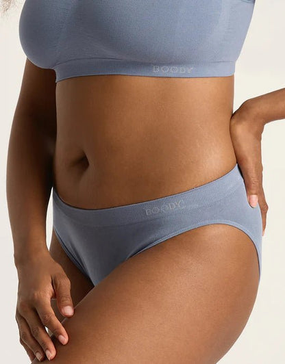 BOODY Women's Classic Bikini - 1st Stop Marshall's Health Shop, Gift Shop! - Heath and Natural Therapy New Brighton Christchurch - Naturopath