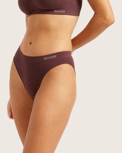 BOODY Women's Classic Bikini - 1st Stop Marshall's Health Shop, Gift Shop! - Heath and Natural Therapy New Brighton Christchurch - Naturopath