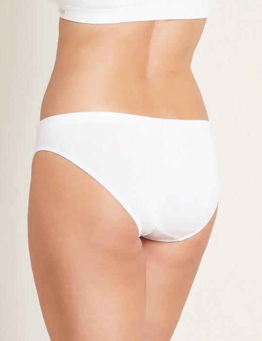 BOODY Women's Classic Bikini - 1st Stop Marshall's Health Shop, Gift Shop! - Heath and Natural Therapy New Brighton Christchurch - Naturopath