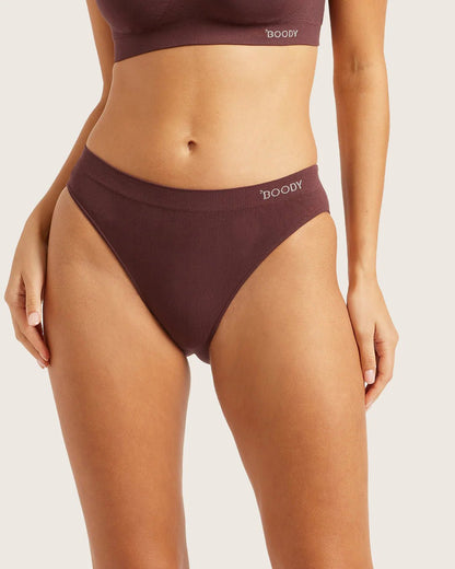 BOODY Women's Classic Bikini - 1st Stop Marshall's Health Shop, Gift Shop! - Heath and Natural Therapy New Brighton Christchurch - Naturopath