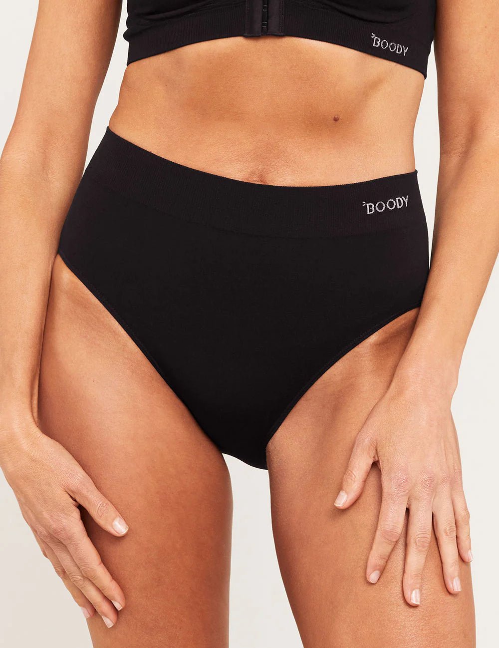 BOODY Women's Full Briefs - 1st Stop Marshall's Health Shop, Gift Shop! - Heath and Natural Therapy New Brighton Christchurch - Naturopath