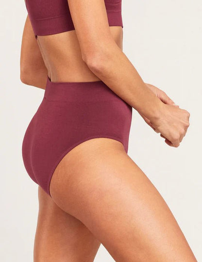 BOODY Women's Full Briefs - 1st Stop Marshall's Health Shop, Gift Shop! - Heath and Natural Therapy New Brighton Christchurch - Naturopath