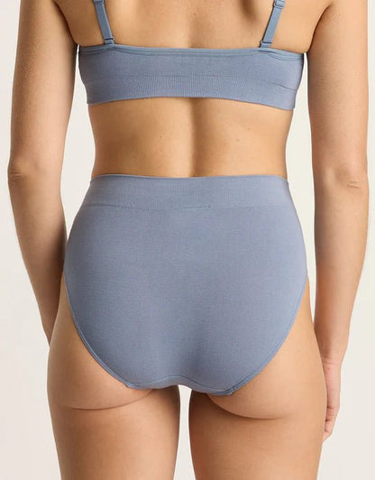 BOODY Women's Full Briefs - 1st Stop Marshall's Health Shop, Gift Shop! - Heath and Natural Therapy New Brighton Christchurch - Naturopath