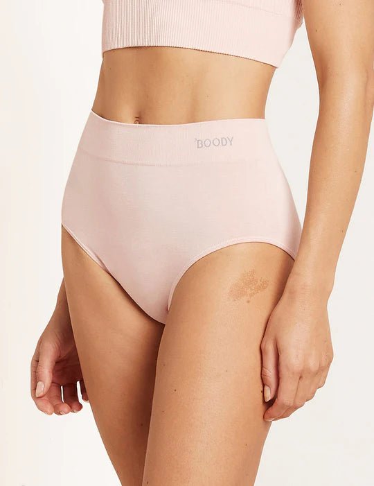 BOODY Women's Full Briefs - 1st Stop Marshall's Health Shop, Gift Shop! - Heath and Natural Therapy New Brighton Christchurch - Naturopath