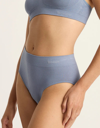 BOODY Women's Full Briefs - 1st Stop Marshall's Health Shop, Gift Shop! - Heath and Natural Therapy New Brighton Christchurch - Naturopath