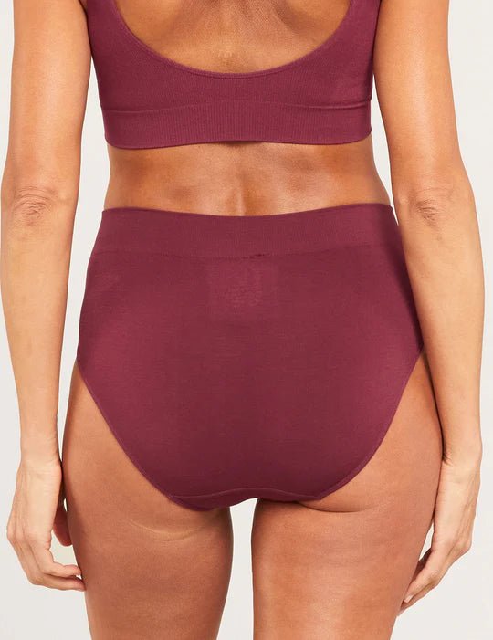 BOODY Women's Full Briefs - 1st Stop Marshall's Health Shop, Gift Shop! - Heath and Natural Therapy New Brighton Christchurch - Naturopath