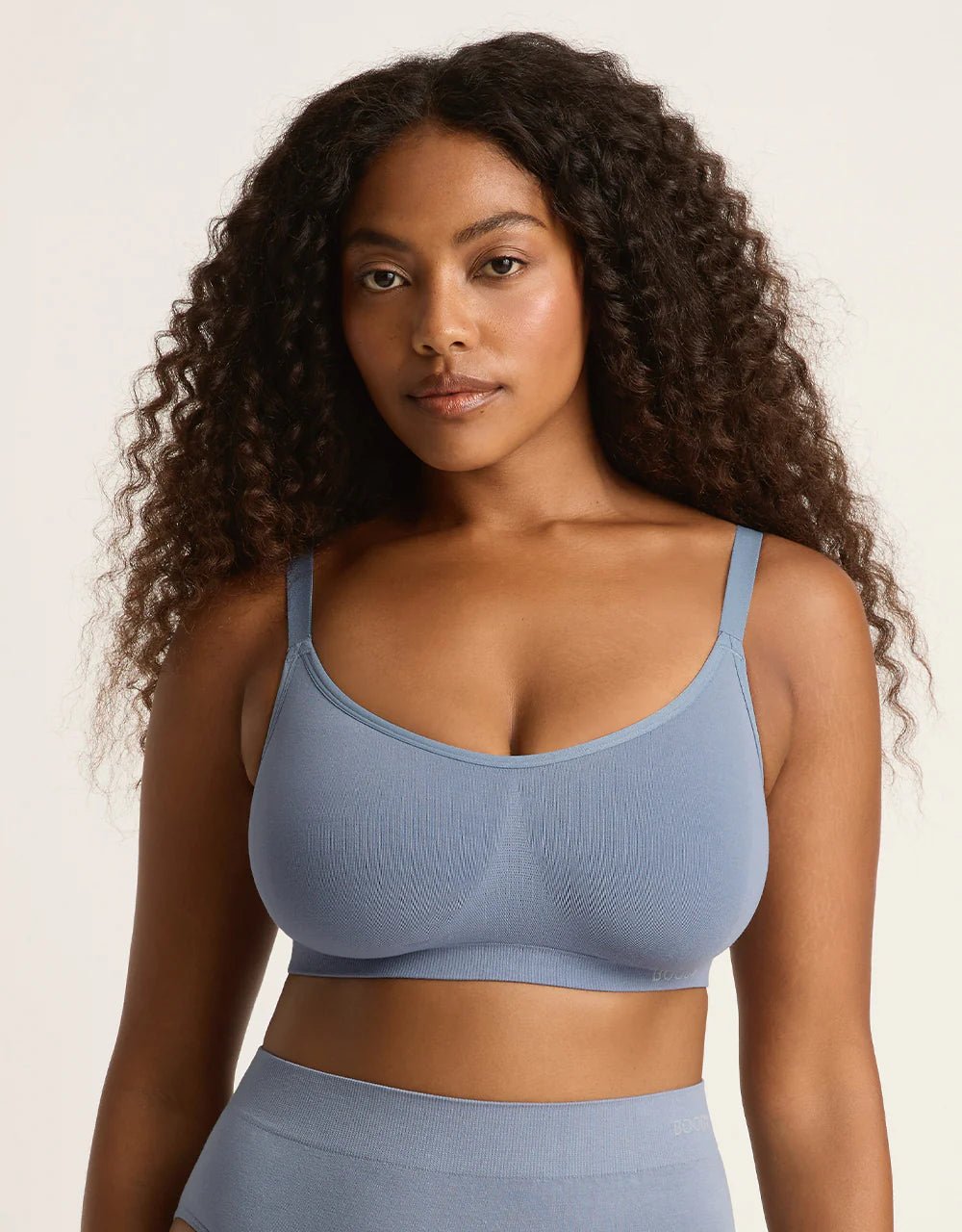 BOODY Women's Full Bust Wireless Bra - MarshallsHealthShop