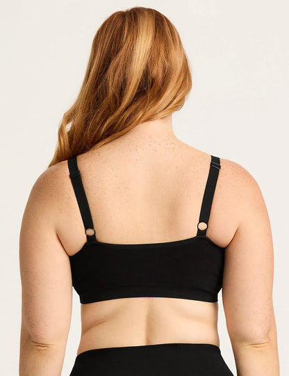 BOODY Women's Full Bust Wireless Bra - MarshallsHealthShop