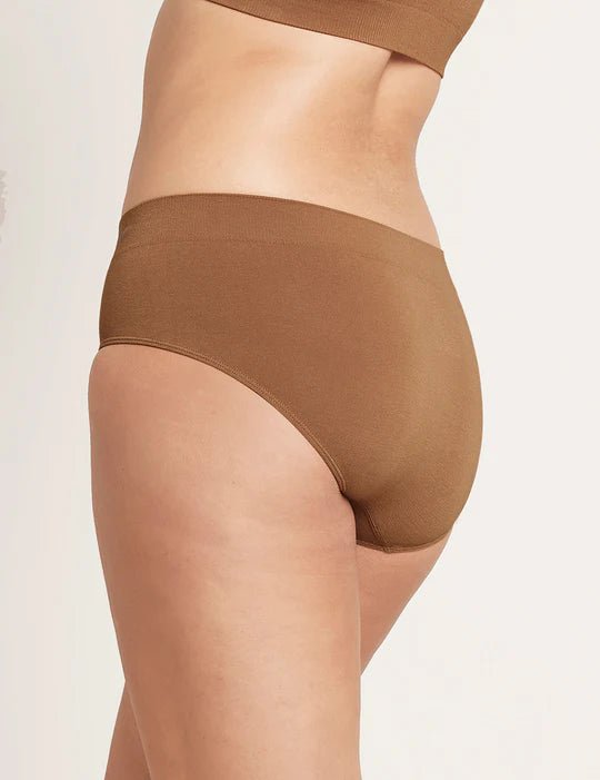 BOODY Women's Midi Briefs - 1st Stop Marshall's Health Shop, Gift Shop! - Heath and Natural Therapy New Brighton Christchurch - Naturopath