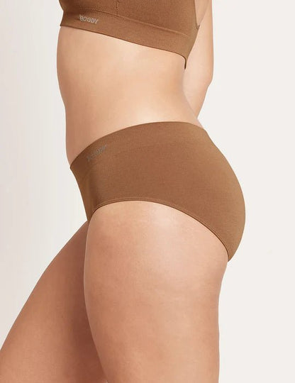 BOODY Women's Midi Briefs - 1st Stop Marshall's Health Shop, Gift Shop! - Heath and Natural Therapy New Brighton Christchurch - Naturopath