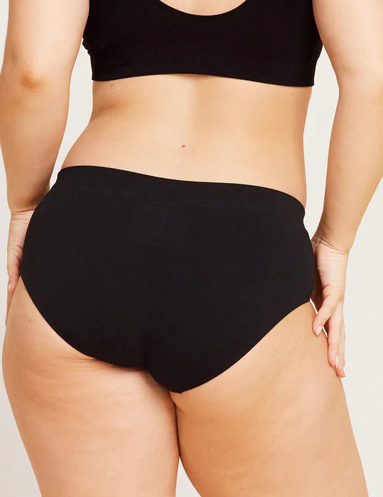 BOODY Women's Midi Briefs - 1st Stop Marshall's Health Shop, Gift Shop! - Heath and Natural Therapy New Brighton Christchurch - Naturopath