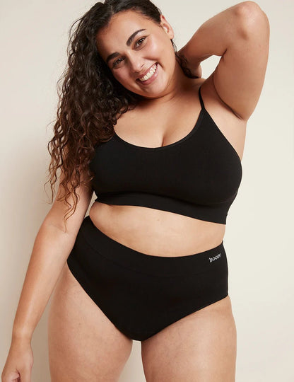 BOODY Women's Period & Leak Proof Full Brief, Light - Moderate - MarshallsHealthShop