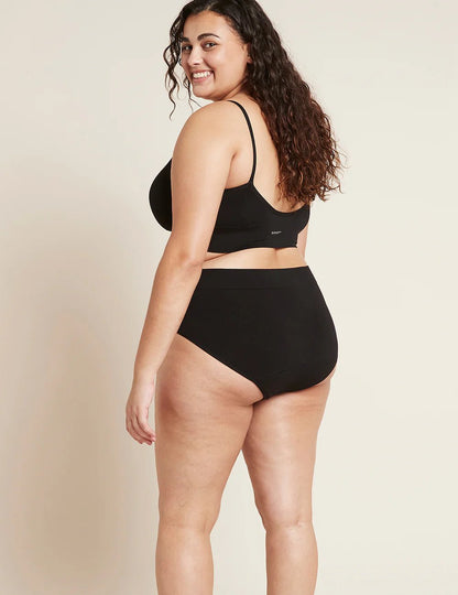 BOODY Women's Period & Leak Proof Full Brief, Light - Moderate - MarshallsHealthShop