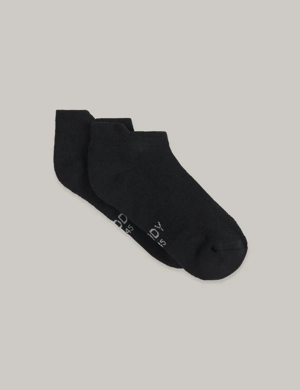 BOODY Women's Sport Ankle Socks - 1st Stop Marshall's Health Shop, Gift Shop! - Heath and Natural Therapy New Brighton Christchurch - Naturopath