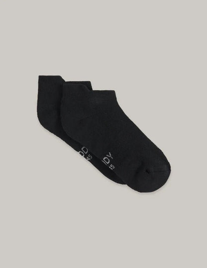 BOODY Women's Sport Ankle Socks - 1st Stop Marshall's Health Shop, Gift Shop! - Heath and Natural Therapy New Brighton Christchurch - Naturopath