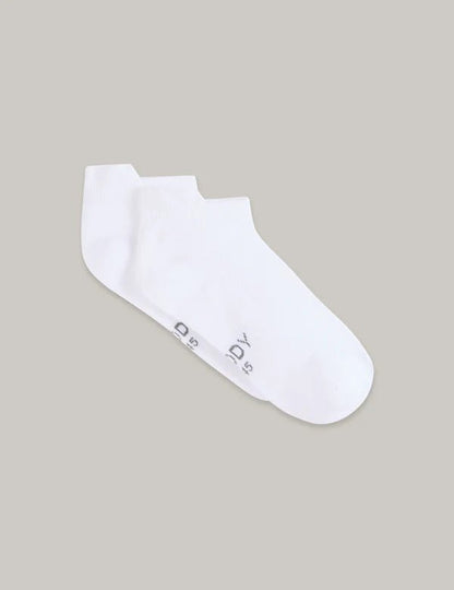 BOODY Women's Sport Ankle Socks - 1st Stop Marshall's Health Shop, Gift Shop! - Heath and Natural Therapy New Brighton Christchurch - Naturopath