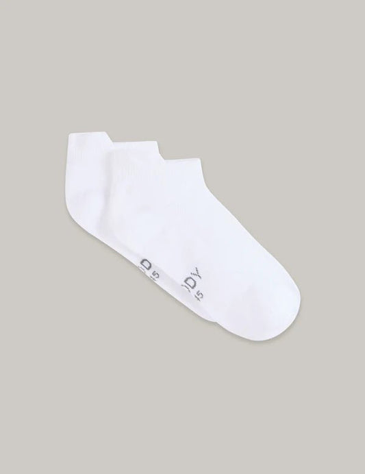 BOODY Women's Sport Ankle Socks - 1st Stop Marshall's Health Shop, Gift Shop! - Heath and Natural Therapy New Brighton Christchurch - Naturopath