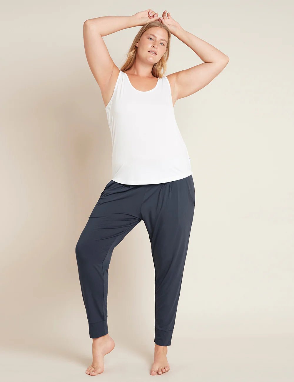 BOODY Women's Tank Top - 1st Stop Marshall's Health Shop, Gift Shop! - Heath and Natural Therapy New Brighton Christchurch - Naturopath