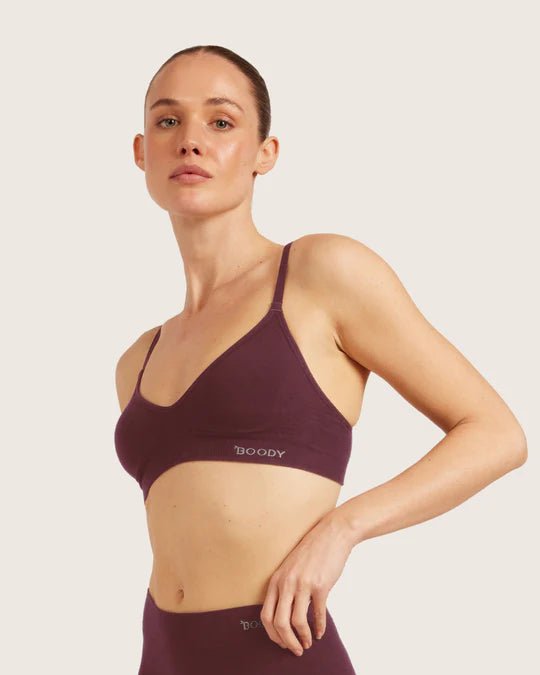 BOODY Women's Wireless T-Shirt Bra - MarshallsHealthShop