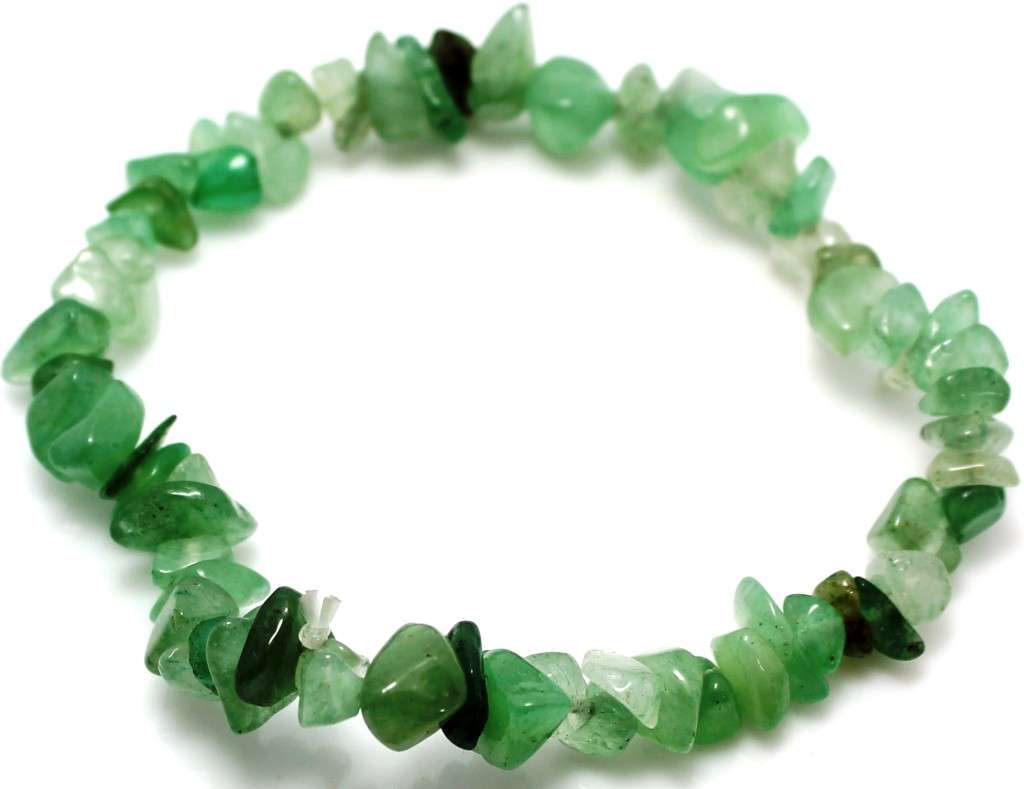 Bracelet Aventurine - MarshallsHealthShop