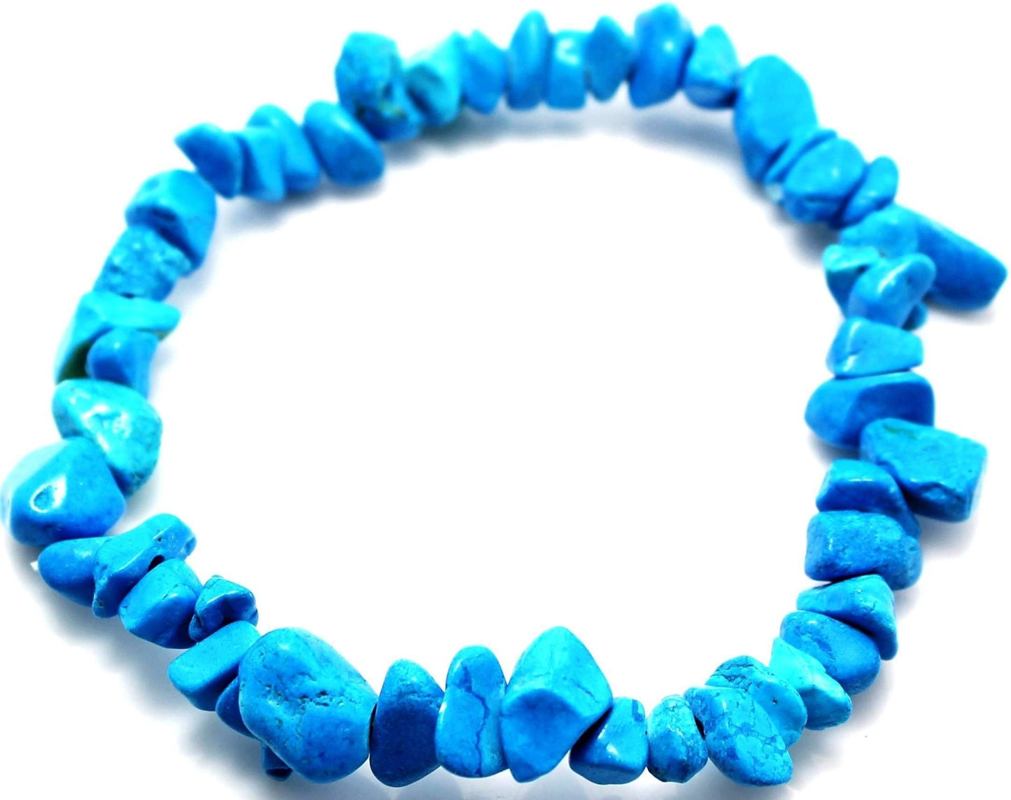 Bracelet Howlite - MarshallsHealthShop