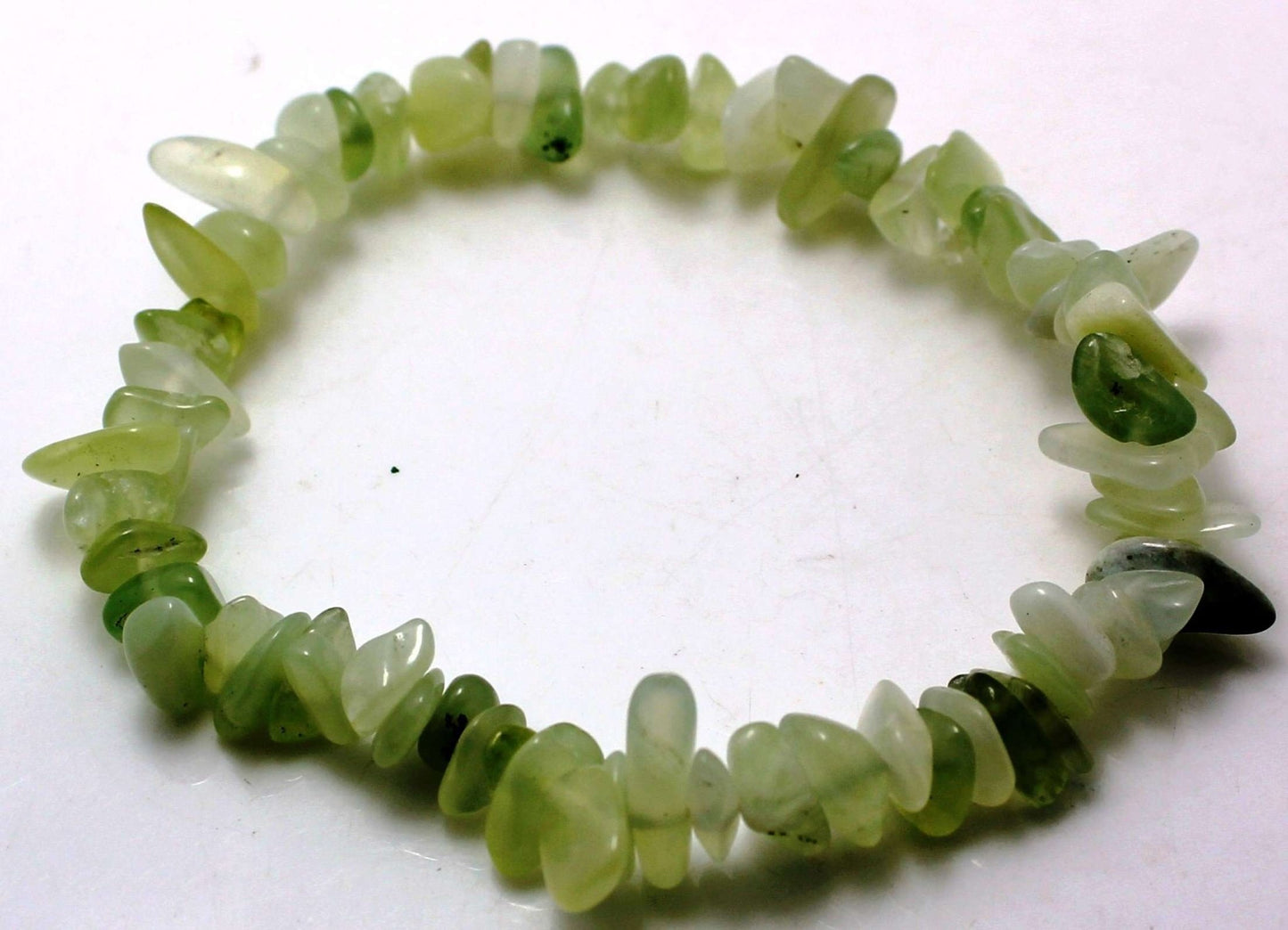 Bracelet Jade - MarshallsHealthShop